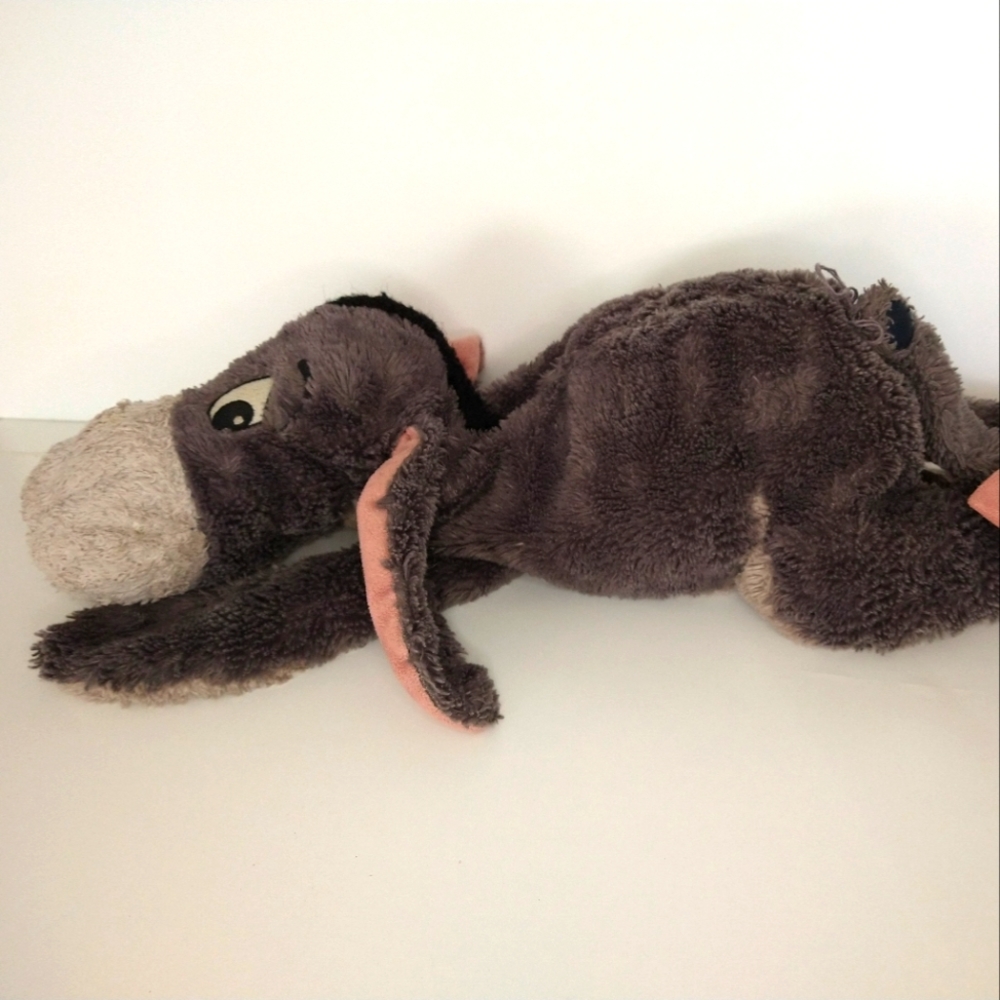 Disneys Eeyore from Winnie the Pooh